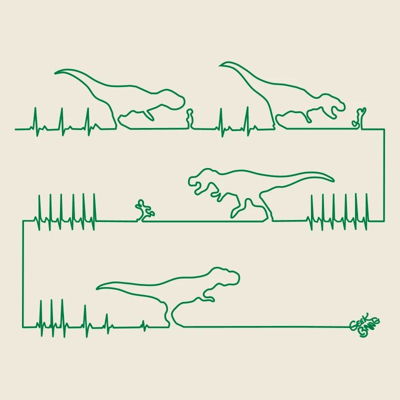 Dinosaur Attack