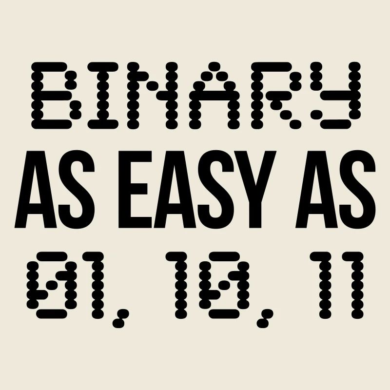 binary