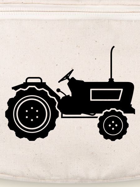tractor