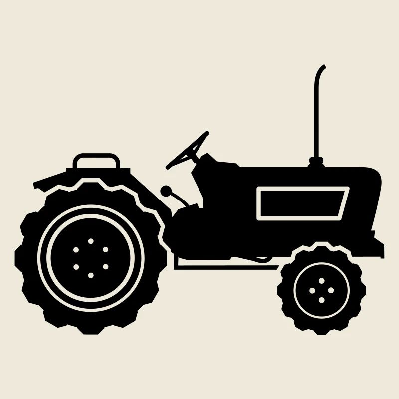 tractor