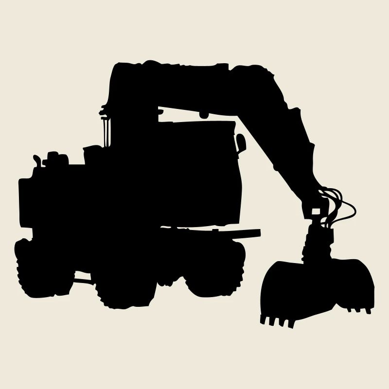 excavateur