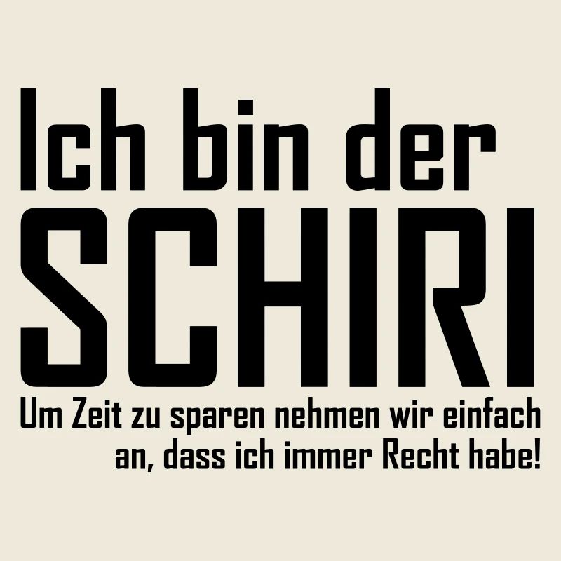 Schiri