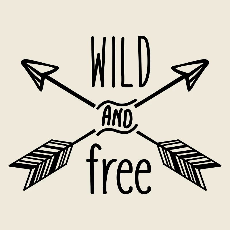AD Wild and Free