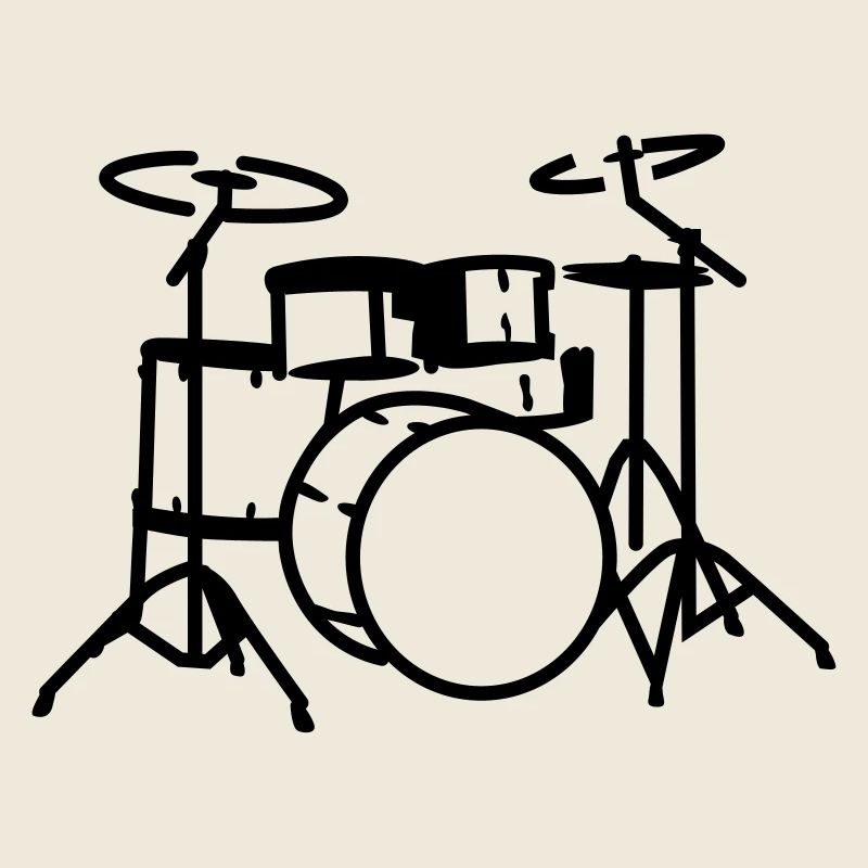 drums