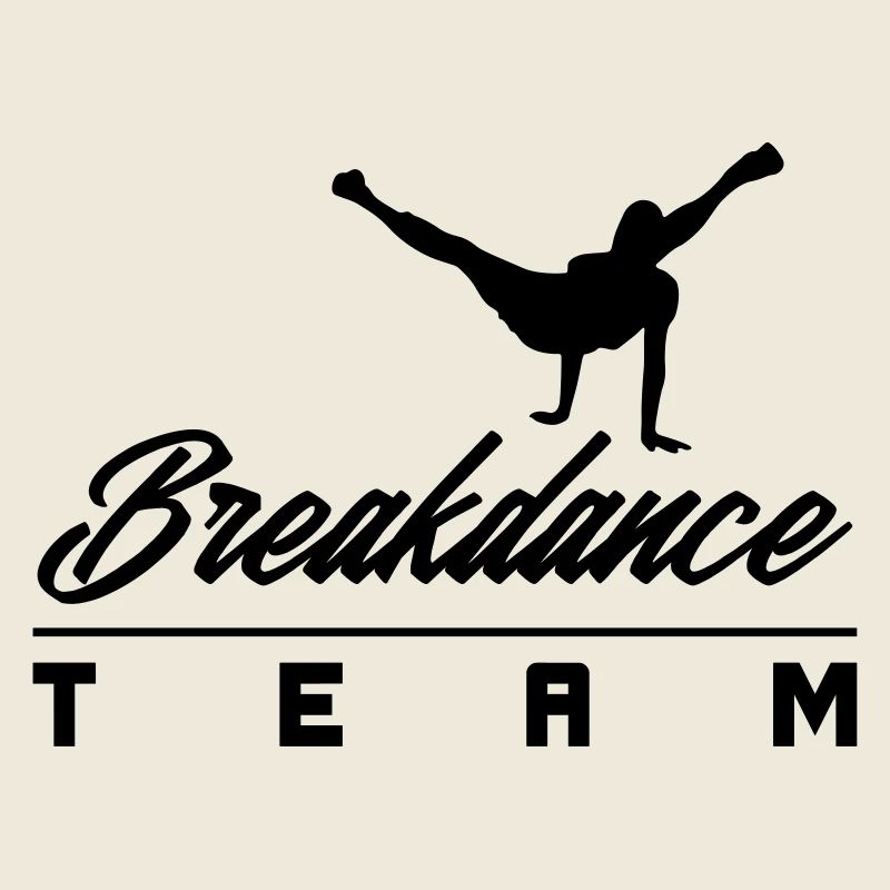 breakdancer bboy team