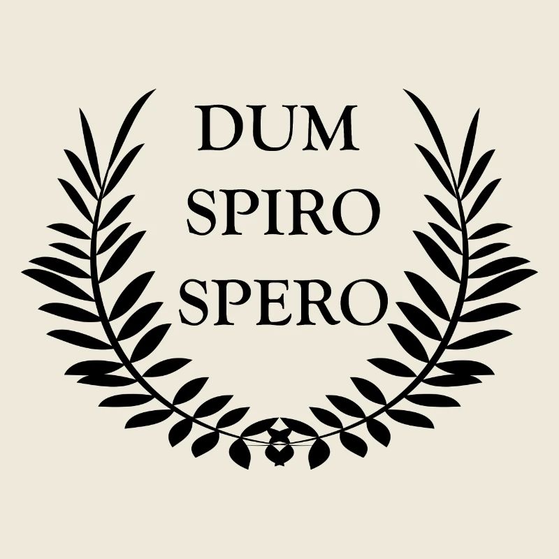 Dum Spiro Spero