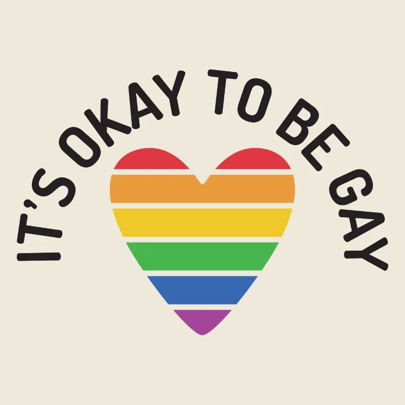 C’est normal d’être gay