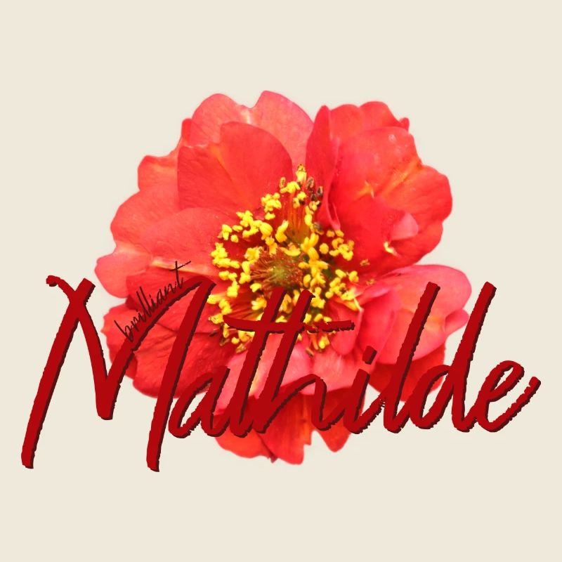 Mathilde