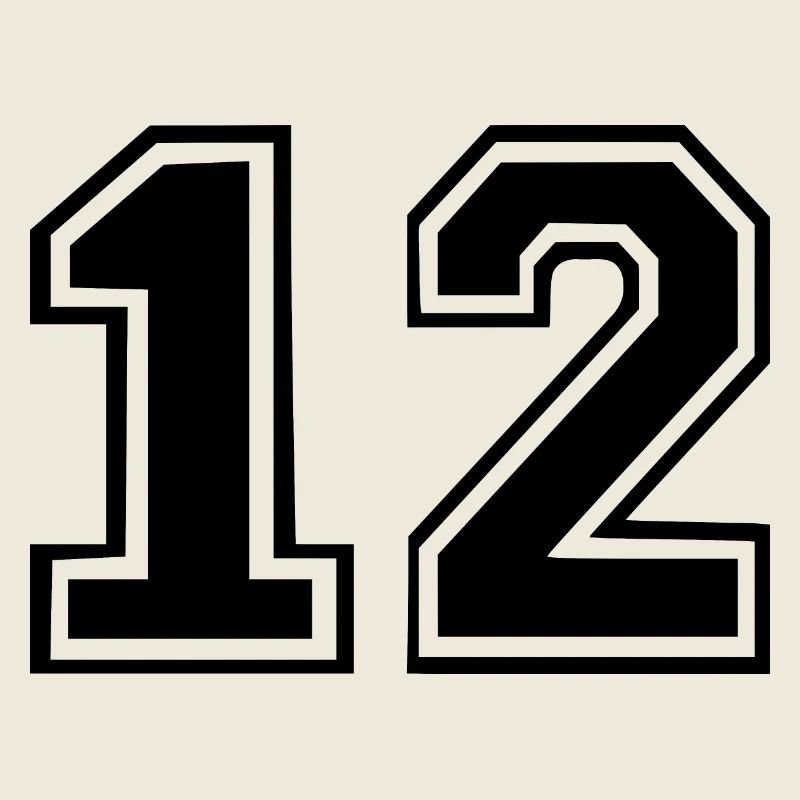12
