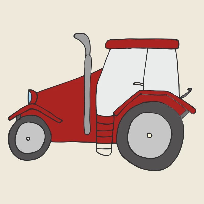 traktor