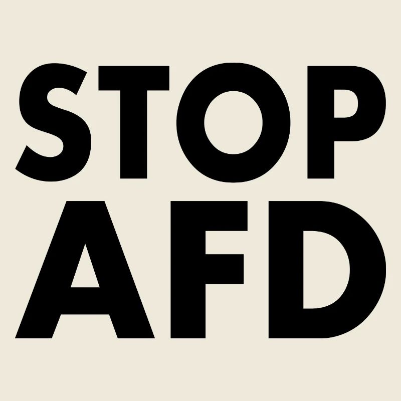 Stop afd