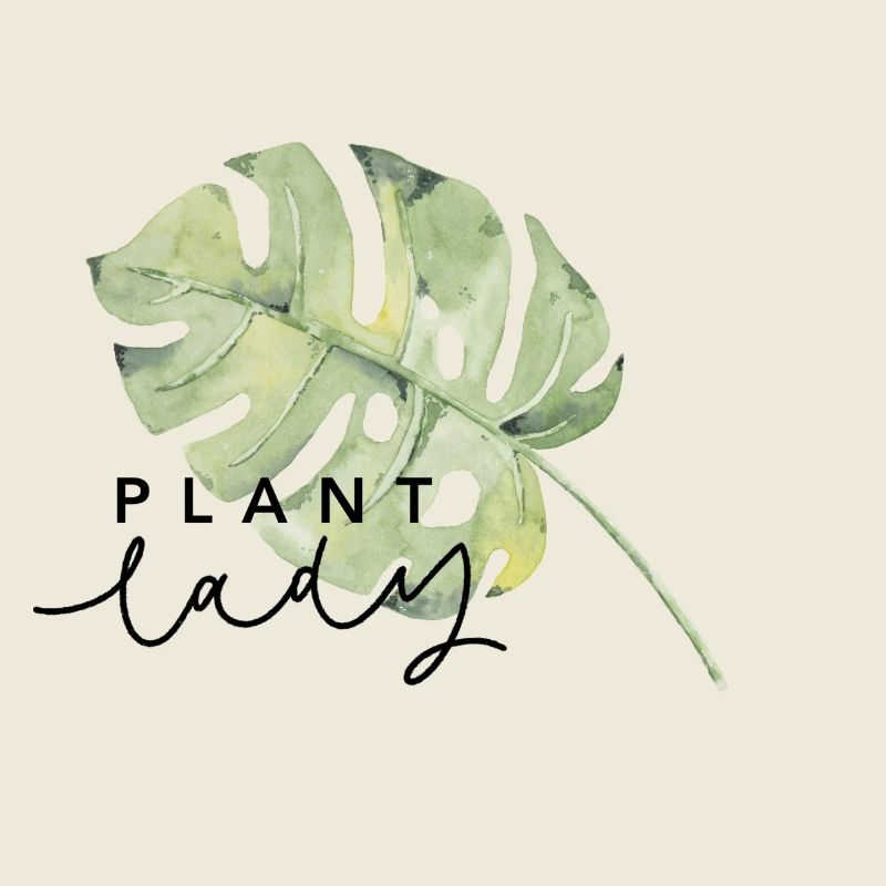 Plant Lady