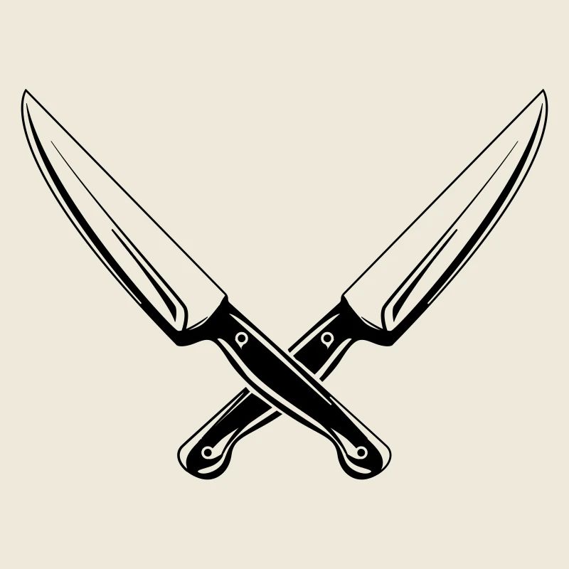 Couteau 2