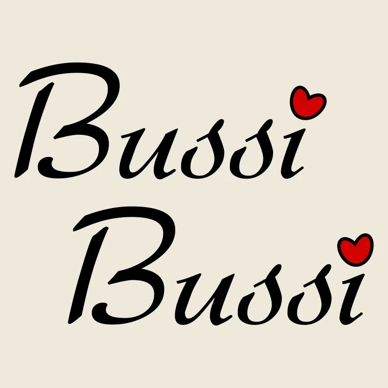 Bussi Bussi