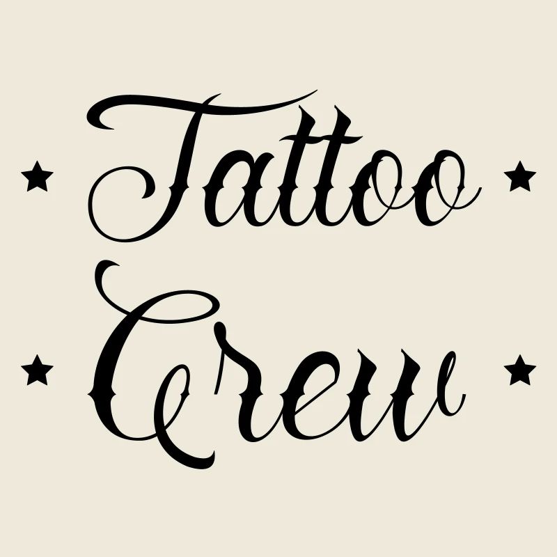 Équipe de tatouage