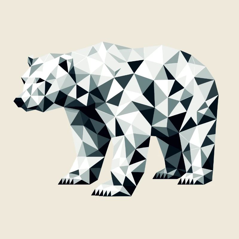 Eisbär // polar bear