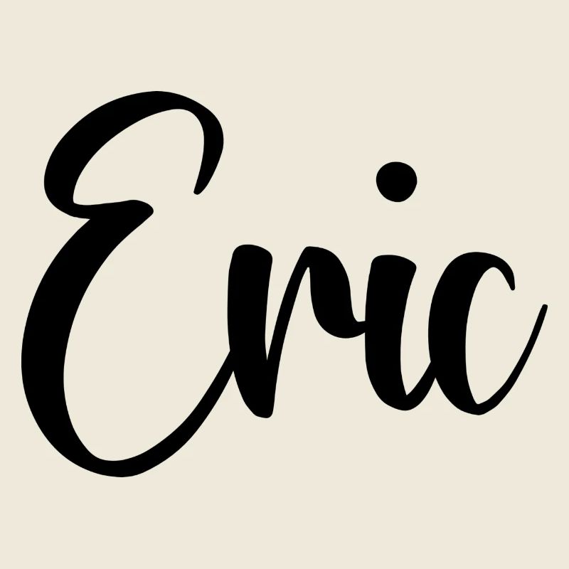 Nom - Eric