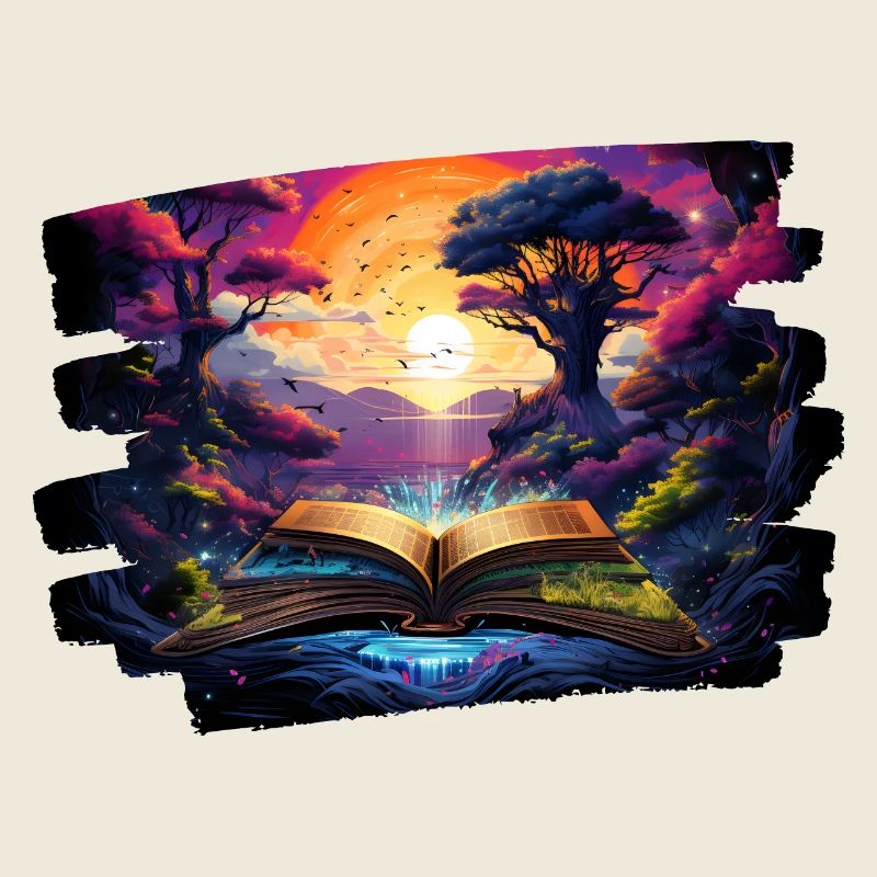 Light of Imagination