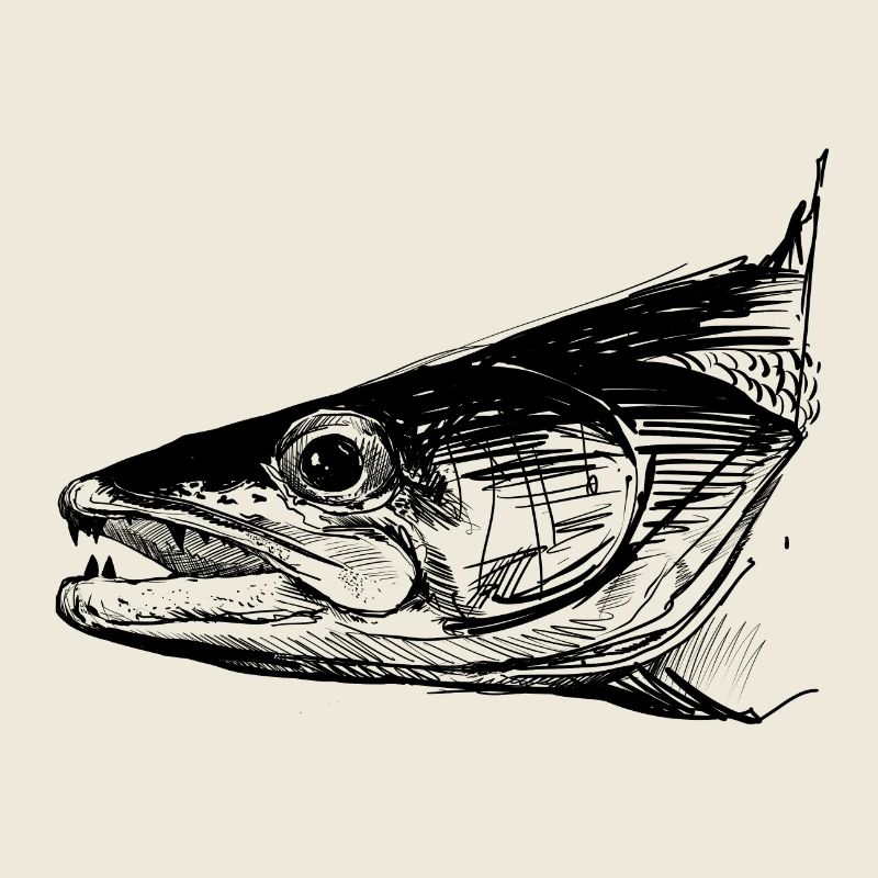 Sandre - Pêche au sandre - Poisson préféré