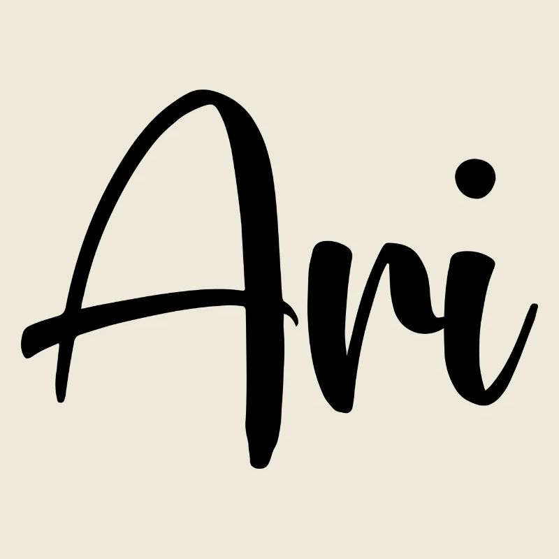 Nom - Ari