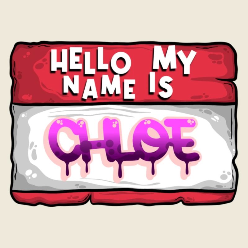 Vorname Chloe