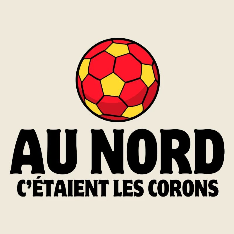 Lens, sang et or, corons