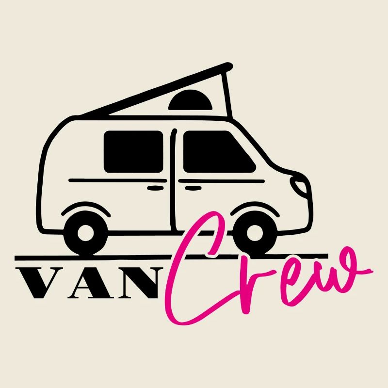 van crew