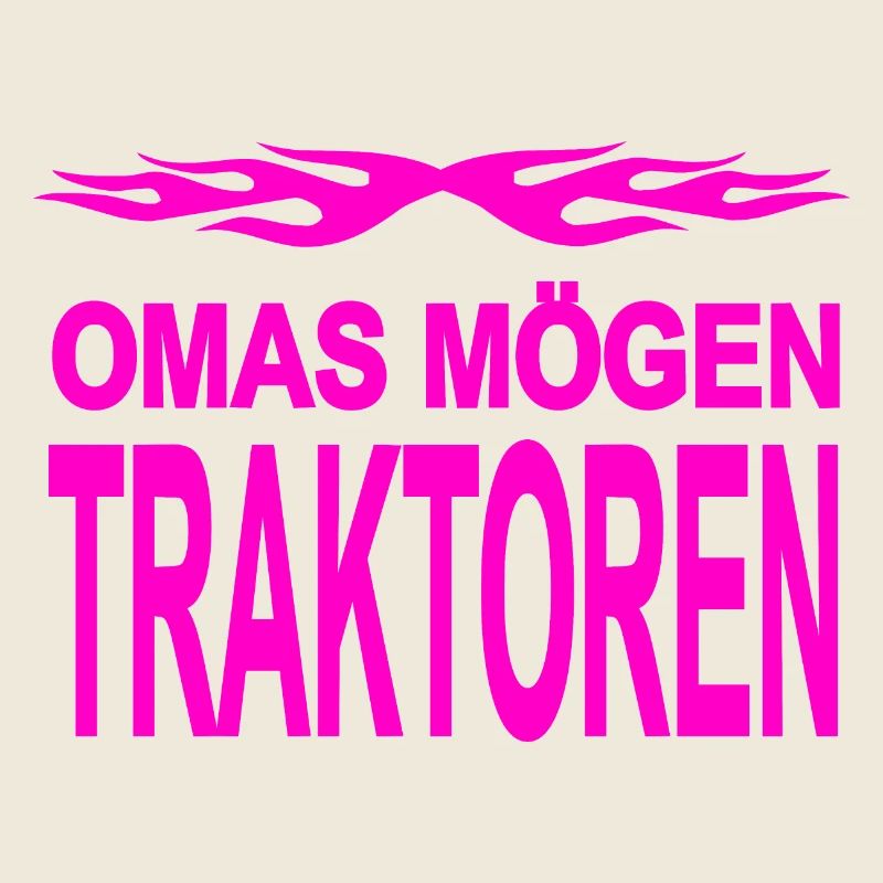 Traktor