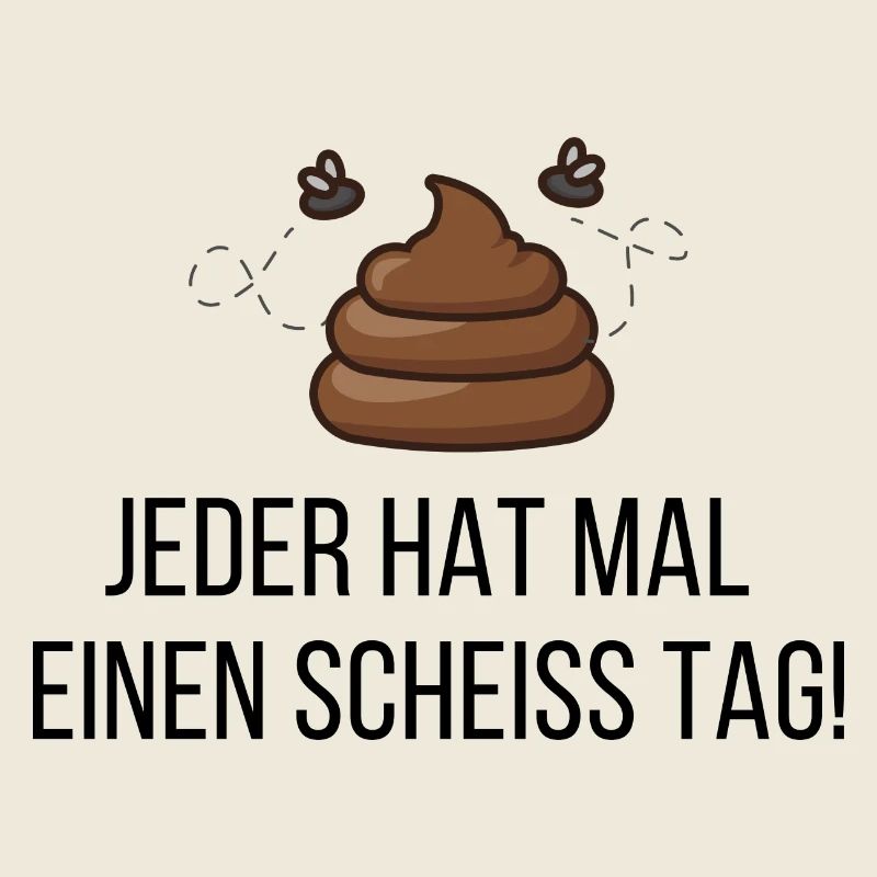 Scheiß Tag