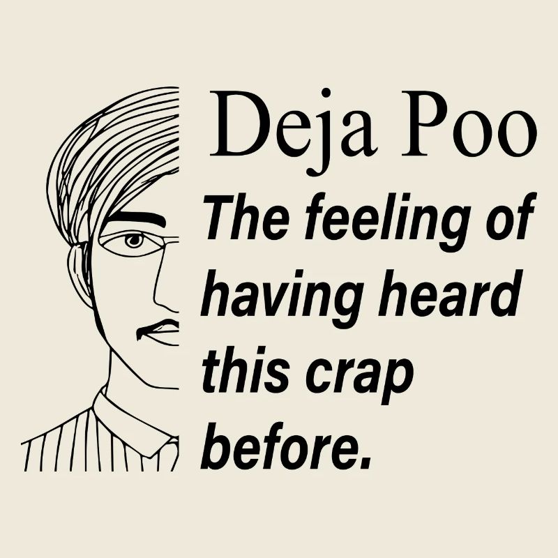 Deja Poo