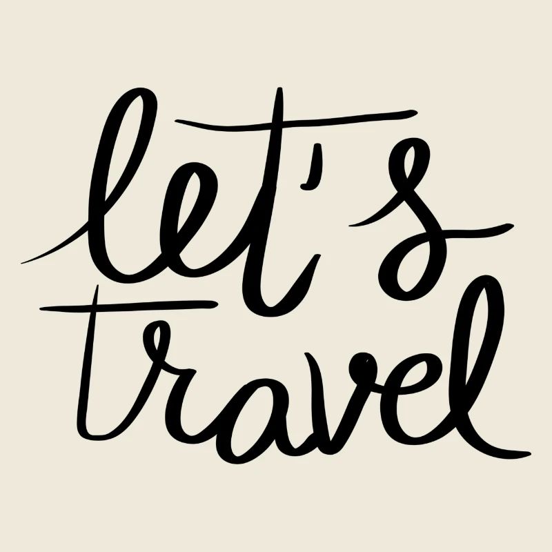Let’s Travel