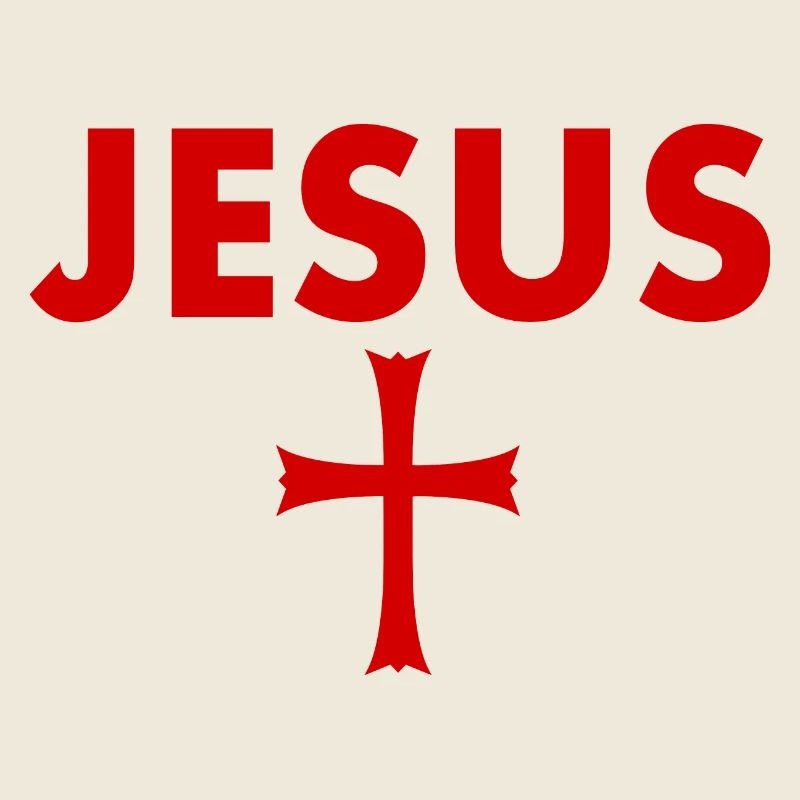 Jesus Cross