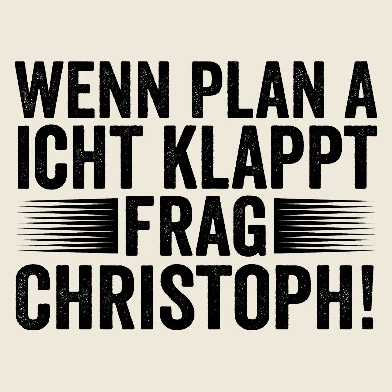 First name Chris Christoph