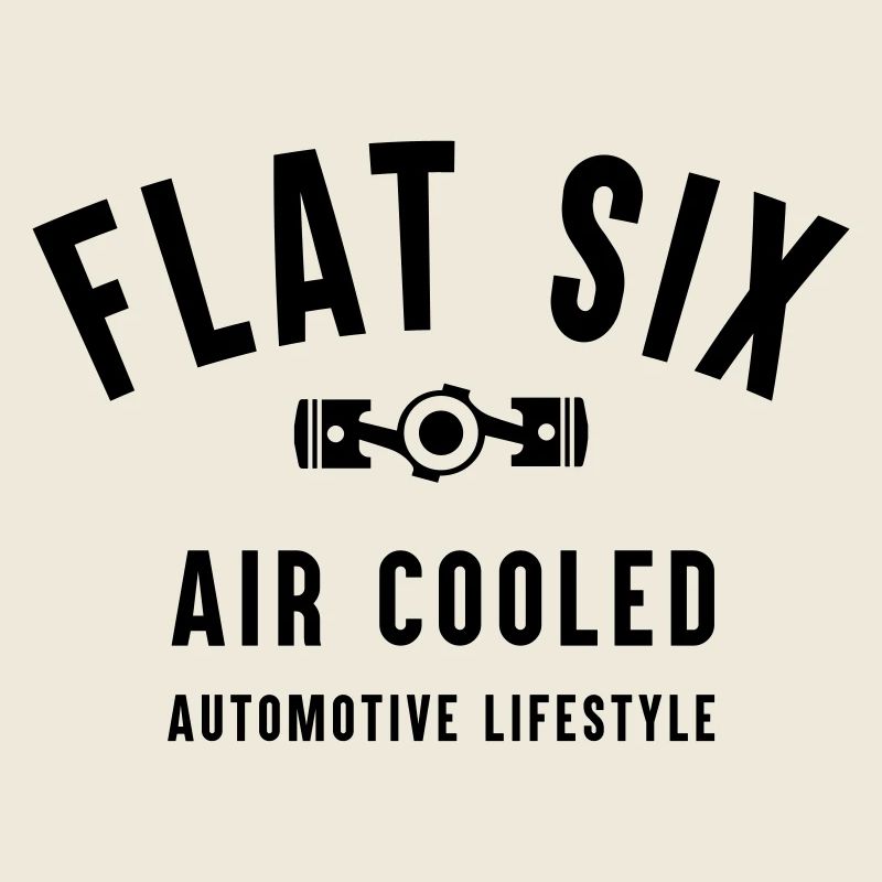 flatsix aircooled