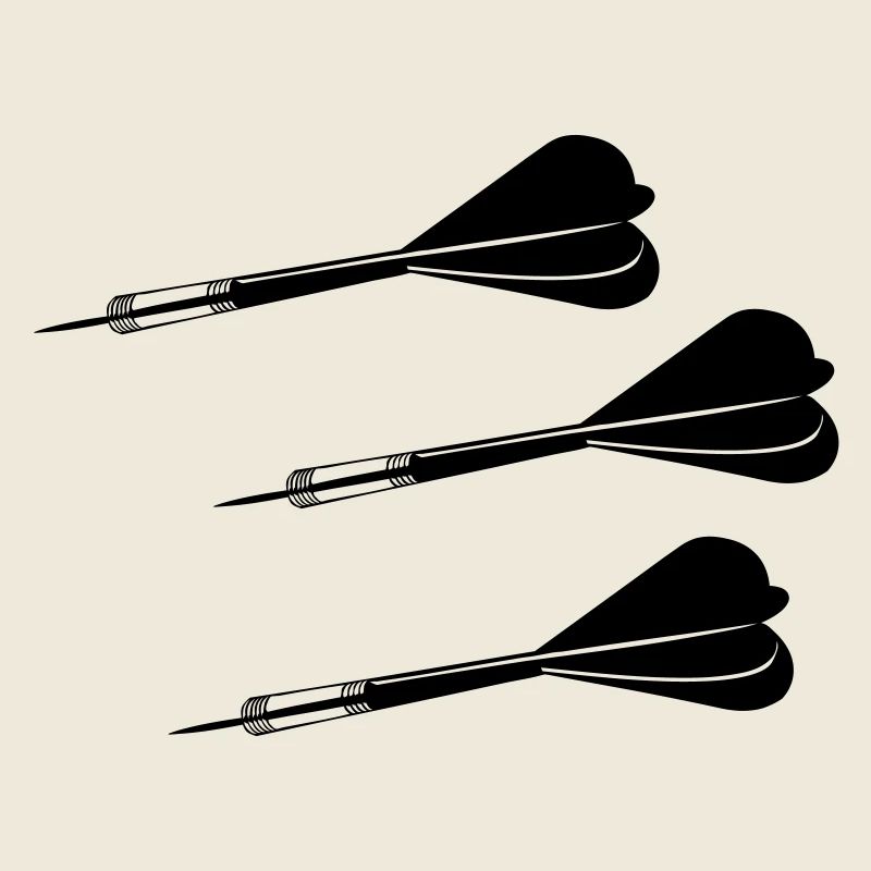 Fléchettes