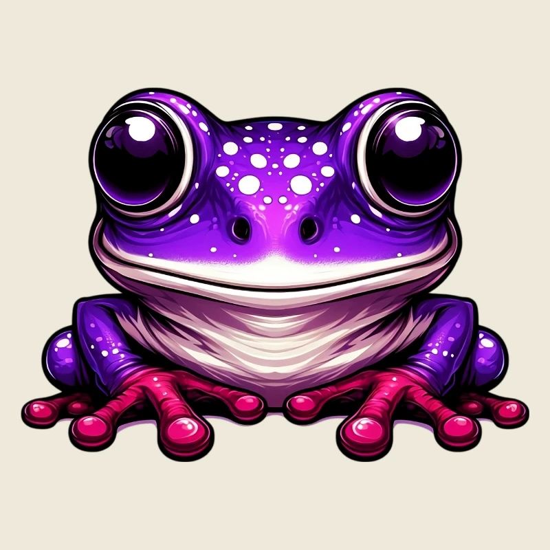 Grenouille