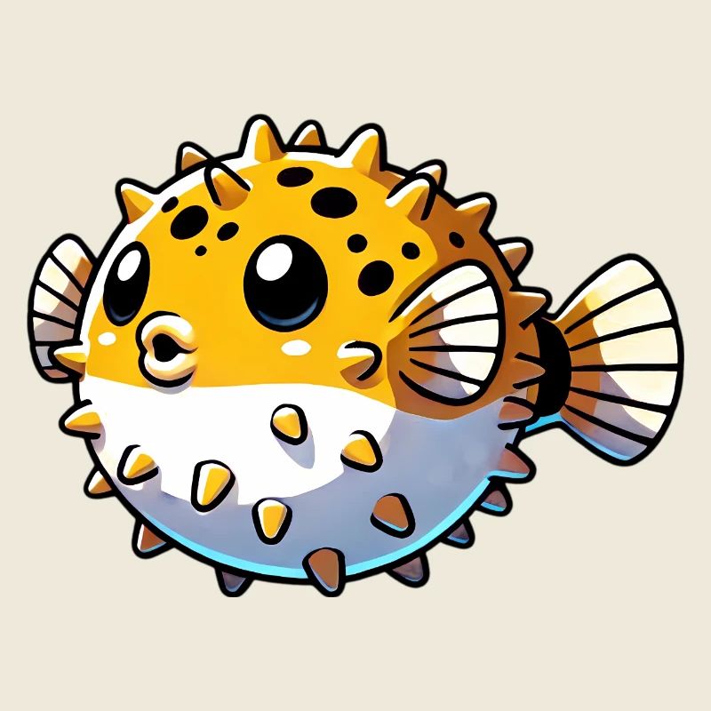 Blowfish