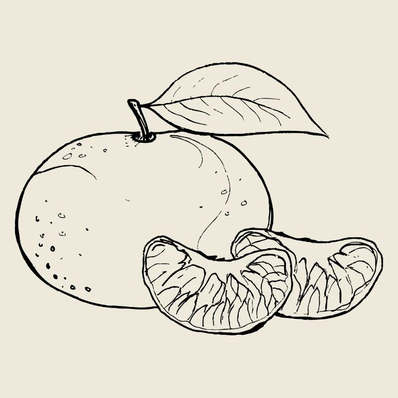 Jour de la mandarine