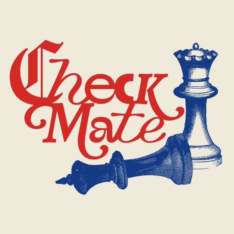 Check Mate Statement