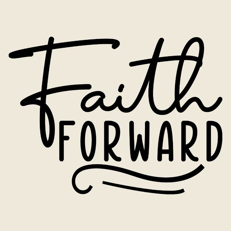 Faith Forward