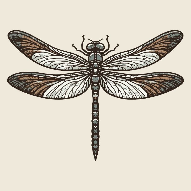 Dragonfly