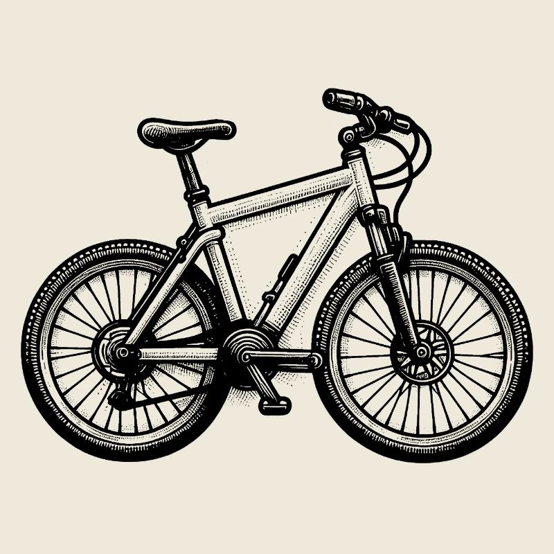 Vélo Vtt Aventure