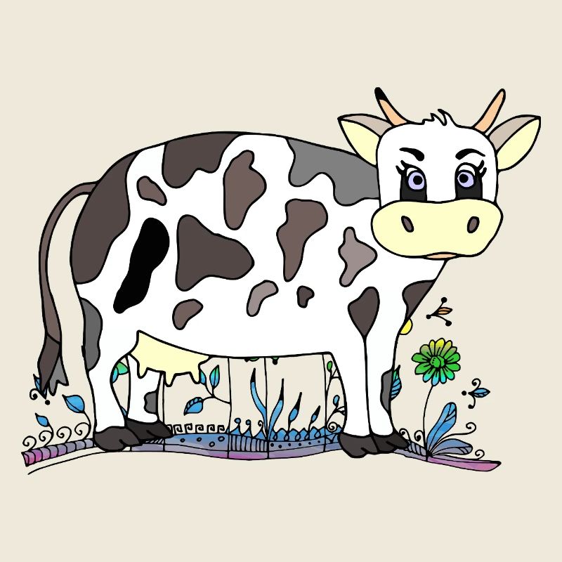 Vache
