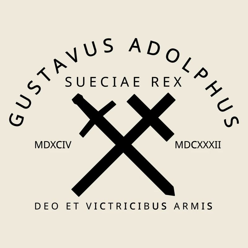 Gustav Adolf