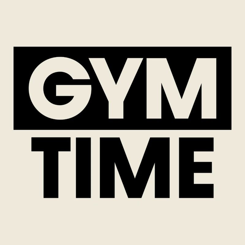 Gym Time