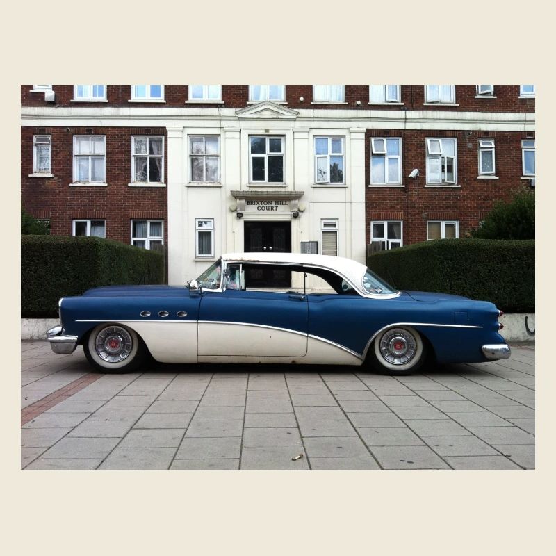 Brixton Hill Buick