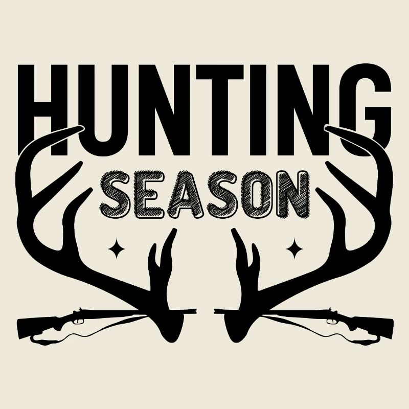 Saison de chasse