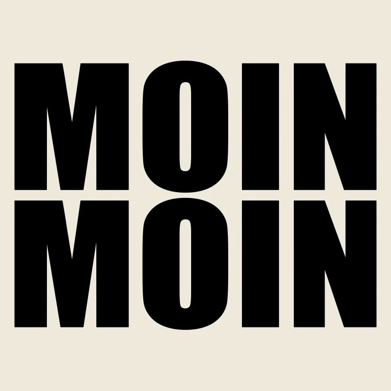 Moin Moin