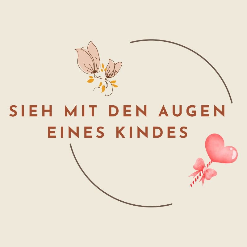 SIEH_MIT_DEN_AUGEN_EINES_KINDES - Inneres Kind