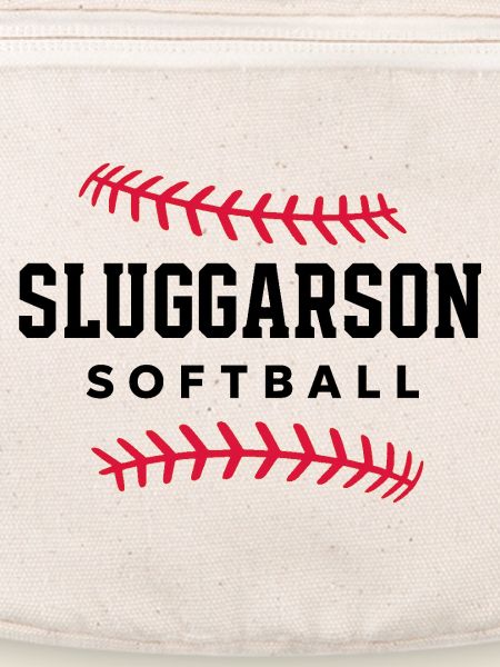 Sluggarson Softball